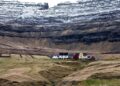 Brave Helicopter Rescues in the Faroe Islands: A Lifeline for Lives and Livestock