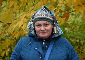 Estonian Delegation Visits Kyiv’s Lukianivka District: Witnessing the Aftermath of Russian Aggression