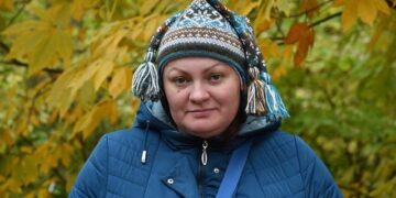 Estonian Delegation Visits Kyiv’s Lukianivka District: Witnessing the Aftermath of Russian Aggression