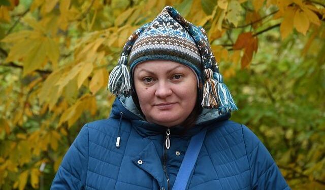 Estonian Delegation Visits Kyiv’s Lukianivka District: Witnessing the Aftermath of Russian Aggression