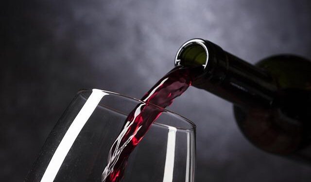 Uncorking Potential: Discover Ireland’s Thriving Wine Revolution