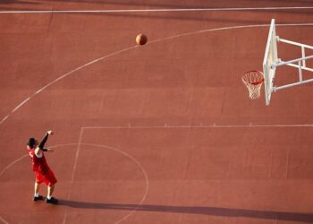 Utah Basketball Scores Big with the Arrival of Austrian Star Fynn Schott!