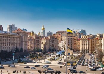 Ukraine’s Offensive Sparks Unprecedented Turmoil in Central Asia