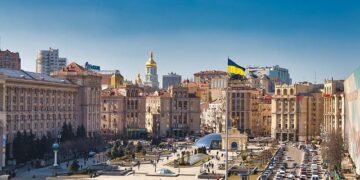 Ukraine’s Offensive Sparks Unprecedented Turmoil in Central Asia