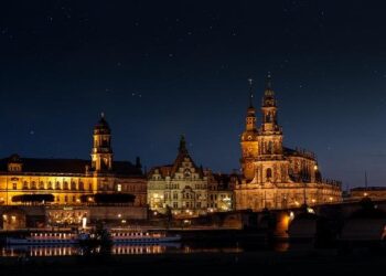 Revolutionizing Tomorrow: Discover Germany’s Trailblazing Data Center Innovations