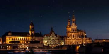 Revolutionizing Tomorrow: Discover Germany’s Trailblazing Data Center Innovations