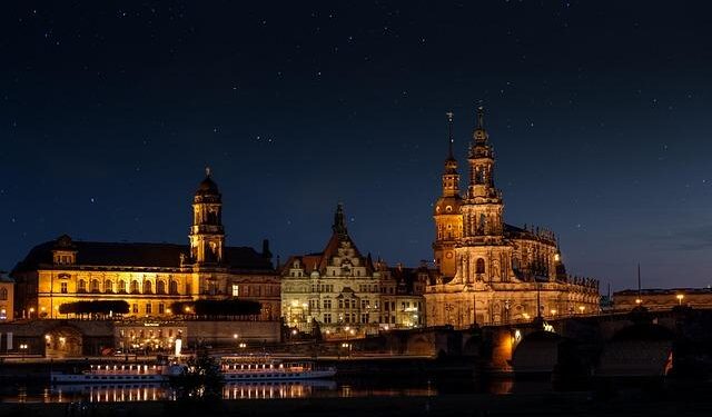 Revolutionizing Tomorrow: Discover Germany’s Trailblazing Data Center Innovations