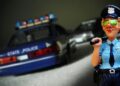 Six Arrested in Thrilling Overnight Police Sting!