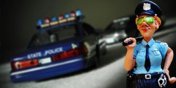 Six Arrested in Thrilling Overnight Police Sting!