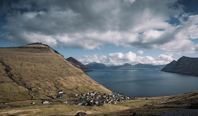 Discover the Hidden Gems: Enhance Your Adventure at the Faroe Islands Cruise Port!