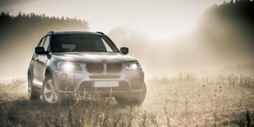 Geely Aims to Conquer Europe’s Booming Midsize SUV Market with the Monjaro Plug-In Hybrid!