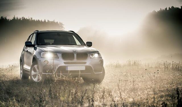 Geely Aims to Conquer Europe’s Booming Midsize SUV Market with the Monjaro Plug-In Hybrid!