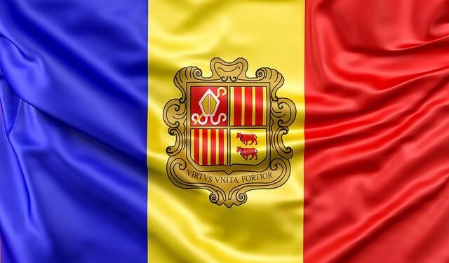 Zelensky Thanks Andorra: A Heartfelt Message of Gratitude!
