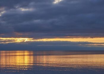 Trump’s Bold Proposal to Rename Lake Ontario Sparks Outrage in Canada!