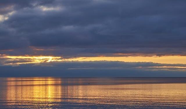 Trump’s Bold Proposal to Rename Lake Ontario Sparks Outrage in Canada!