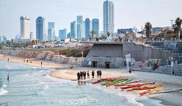 Why It’s Crucial to Stop the EU-Israel Data-Sharing Agreement Now