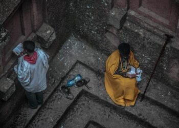 Unearthing Ethiopia’s SEDEX Gem: Discover the Future of Africa’s Mining Revolution
