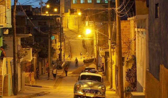 Cuba and Comoros Forge Stronger Bonds: A New Era of Collaboration and Friendship