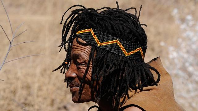 Botswana Pays Tribute to the Late Sahrawi Ambassador: A Nation in Mourning