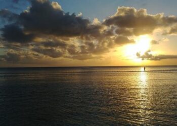 Unlocking the Secrets: The Surprising Exclusion of Guam from RECA