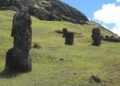 Unveiling the Mysteries of Rapa Nui’s Iconic Moai Landscape