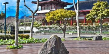 Groundbreaking Milestones: The First Temples in American Samoa and Austria Are Here!