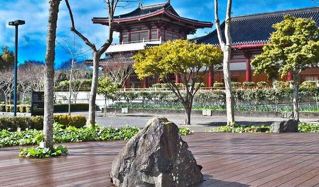 Groundbreaking Milestones: The First Temples in American Samoa and Austria Are Here!
