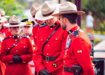 Uncover the Enchanting Canadian Island That Captures the Spirit of Scotland: Your Highland Adventure Awaits!