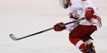 Epic Showdown: Germany and Argentina Battle for Hockey Glory!