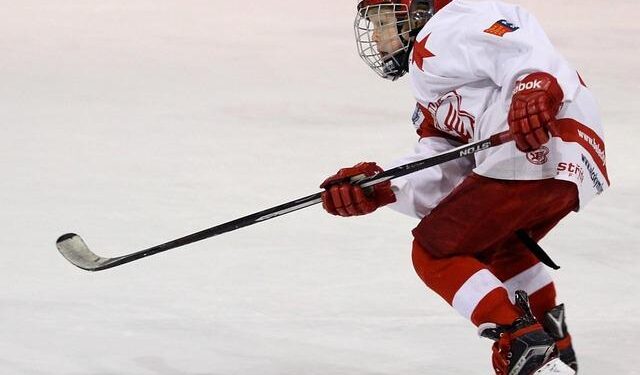Epic Showdown: Germany and Argentina Battle for Hockey Glory!