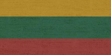 Lithuania Unites for a Must-Win Home Showdown!
