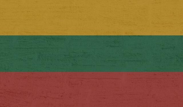 Lithuania Unites for a Must-Win Home Showdown!