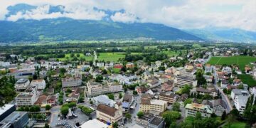 Liechtenstein Paves the Way for Women to Inherit the Throne: A Groundbreaking Shift in Royal Succession!