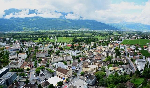 Liechtenstein Paves the Way for Women to Inherit the Throne: A Groundbreaking Shift in Royal Succession!