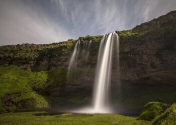 Iceland’s Daring Journey Towards EU Membership: A Transformative Shift in Global Relations