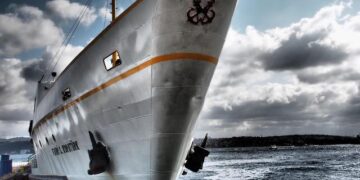 Heartbreaking Incident: Nearly 20 People Missing After Ferry Capsizes Near Northern Cyprus