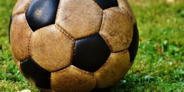 How Innovative Technology in the New World Cup Ball Contributed to Croatia’s Heartbreaking Exit