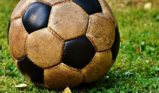 How Innovative Technology in the New World Cup Ball Contributed to Croatia’s Heartbreaking Exit