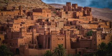 Benin and Ghana Join Forces to Bolster Support for Morocco’s Western Sahara Autonomy Initiative