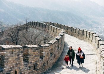 China Criticizes Eswatini Over Alleged Ties to Taiwan in Ongoing Travel Dispute