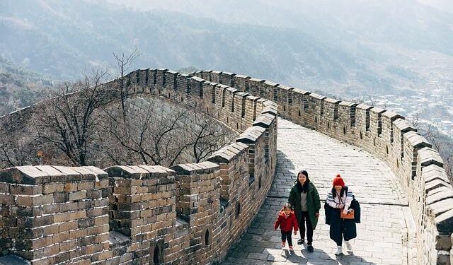 China Criticizes Eswatini Over Alleged Ties to Taiwan in Ongoing Travel Dispute