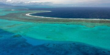 Anti-Independence Coalition Leads New Caledonia Polls, Yet Majority Remains Elusive!