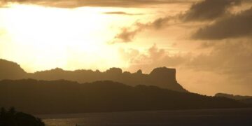 Unveiling Micronesia’s Health Landscape: A Deep Dive into Wellness and Challenges