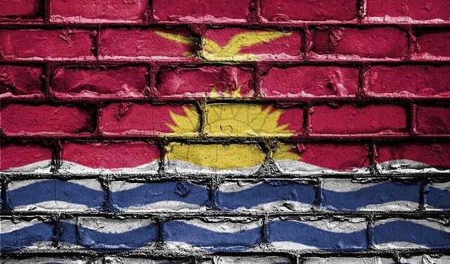 Dive into Kiribati Language Week: Discover the Vibrant Culture and Connection!