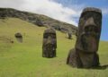 Unveiling the Mysteries of Easter Island: The Ingenious Engineering Behind the Iconic Moai Statues