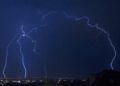 Switzerland’s Shocking Secret: The Second Highest Lightning Density in Europe!