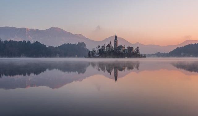 Uncover Slovenia’s Hidden Gems: 8 Must-Visit Destinations for Your 2026 Adventure!