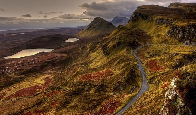 Rethinking Free University Access: A Crucial Step for Scotland’s Future