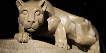 Penn State Wrestlers Dominate the Poland Open, Claiming Four Gold Medals!