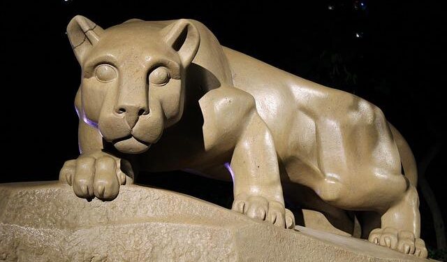 Penn State Wrestlers Dominate the Poland Open, Claiming Four Gold Medals!